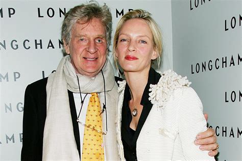 robert thurman's daughter taya thurman.